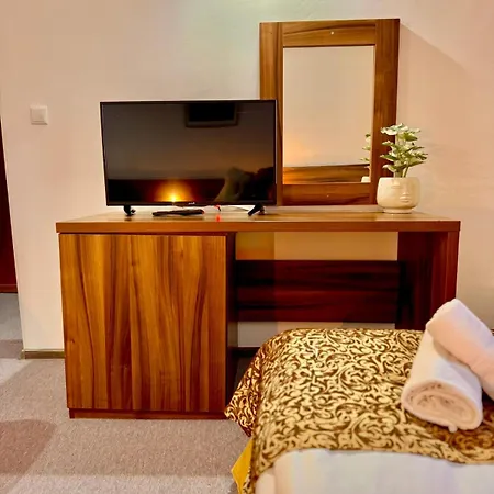 Aпарт добруджа Hotel de apartamente *