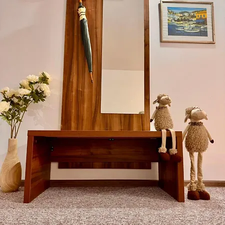 Aпарт добруджа