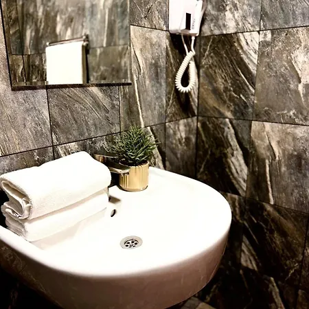 Hotel de apartamente Aпарт добруджа *