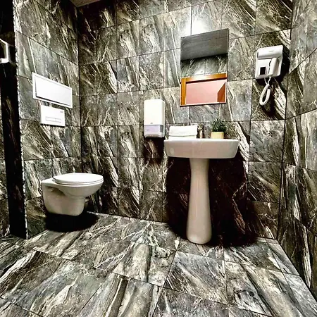 Aпарт добруджа Hotel de apartamente *