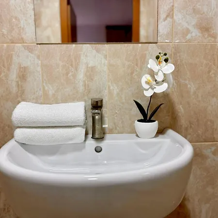 Aпарт добруджа Hotel de apartamente *