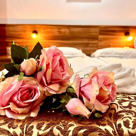 Aпарт добруджа Hotel de apartamente