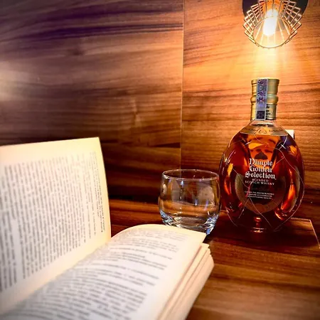 Hotel de apartamente Aпарт добруджа *