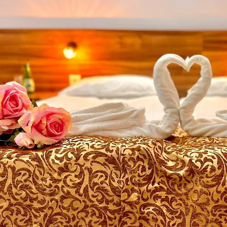 Aпарт добруджа