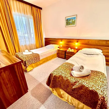 Aпарт добруджа *