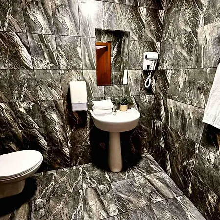 Hotel de apartamente Aпарт добруджа *