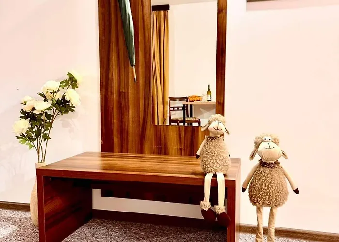 Aparthotel Aпарт добруджа *