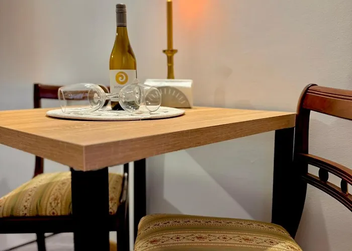 Aпарт добруджа *