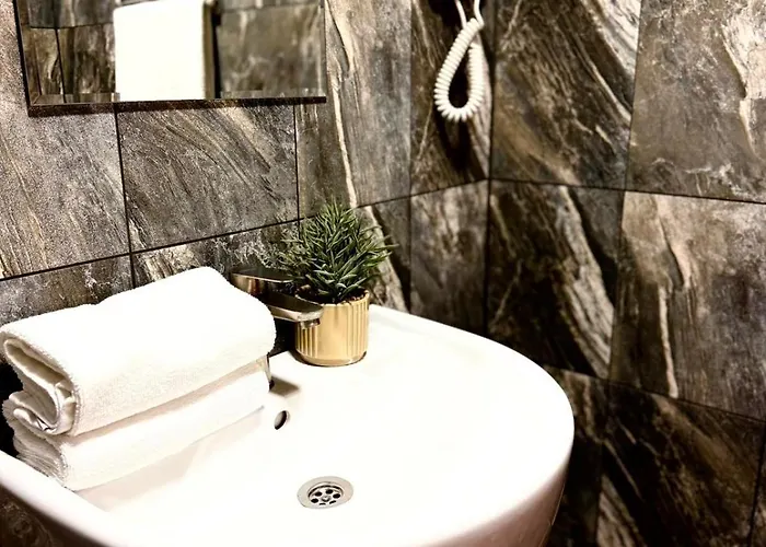 Aparthotel Aпарт добруджа *