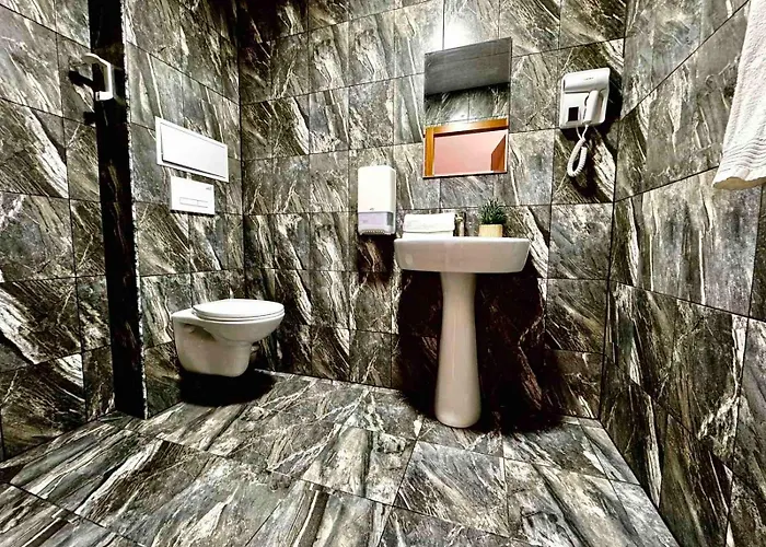 Aпарт добруджа Aparthotel *