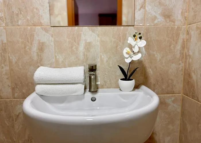 Aпарт добруджа Aparthotel *