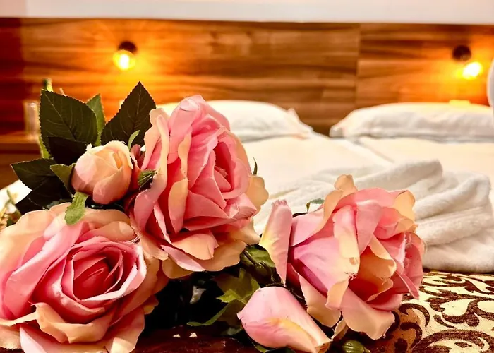 Aпарт добруджа Aparthotel