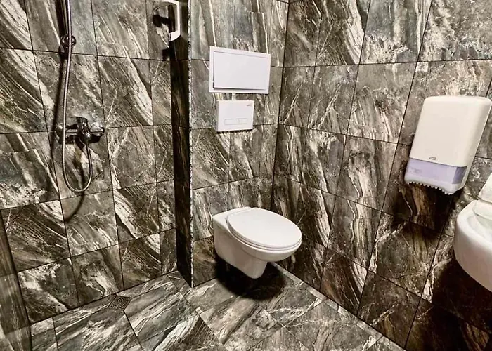 Aпарт добруджа Aparthotel