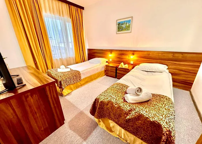 Aпарт добруджа *