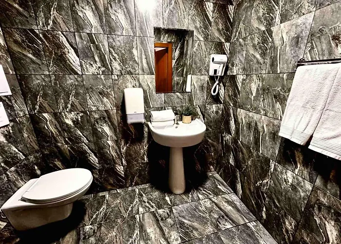 Aparthotel Aпарт добруджа *